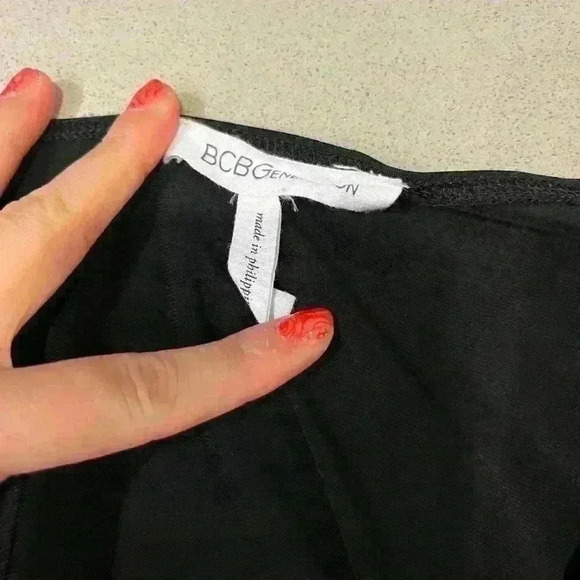 Bcbgeneration jumpsuit - Picture 11 of 11